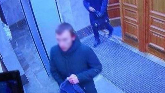 Подросток совершил теракт в здании ФСБ в Архангельске