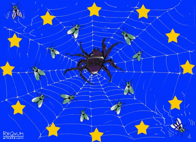 В ЕС рассказали, почему российские санкции против Украины необоснованы