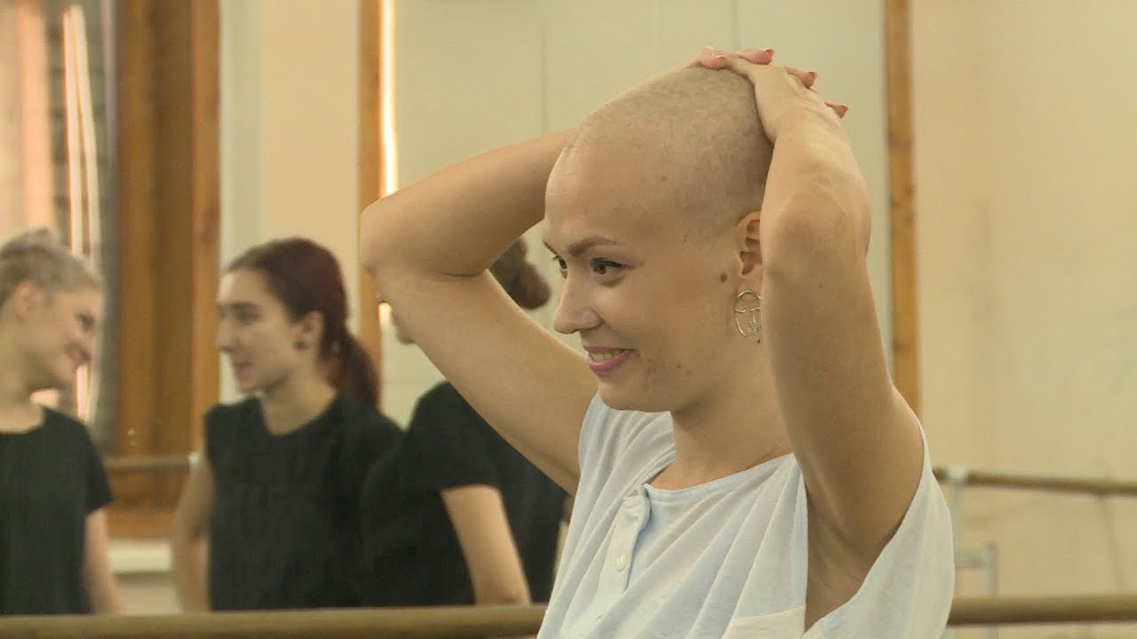 Дневник девушки с лейкемией: Я должна утереть нос этому раку!