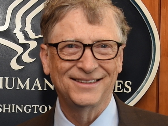 Билл Гейтс продемонстрировал туалет, работающий без воды