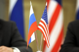 Вашингтон решил списать Россию со счетов