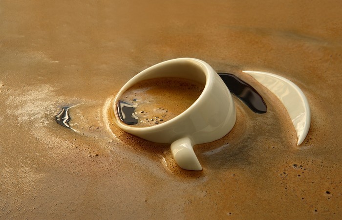 7 малоизвестных фактов о том, что происходит с организмом человека, если пить кофе каждый день