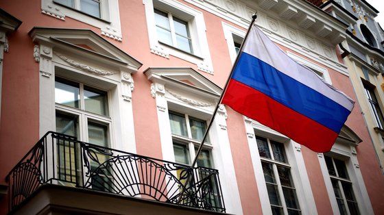 Россия ответит США на закрытие консульств со всей мощью