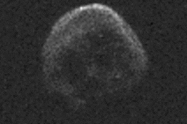 Ученые рассказали о приближении к Земле «кометы смерти»