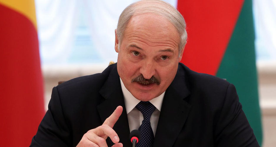 Почему Лукашенко публично отказал России в базе, которую она не просила