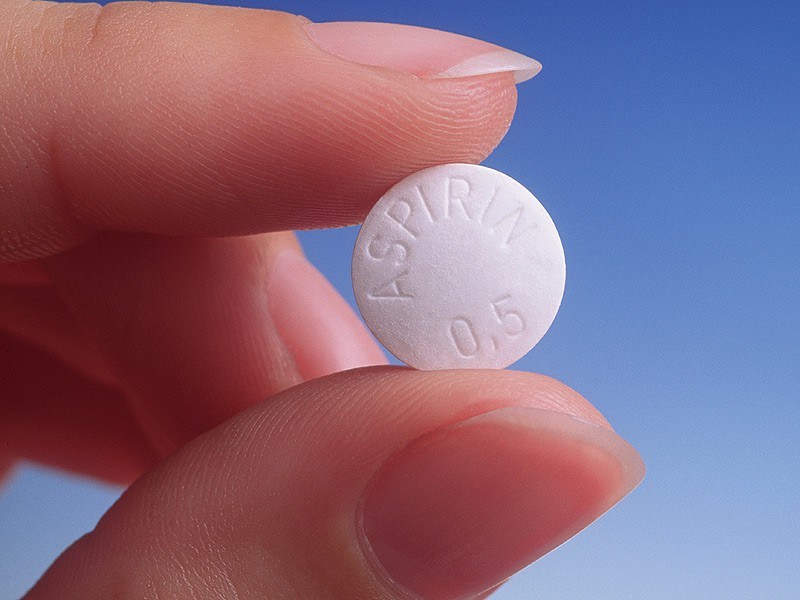 Аспирин: любопытные факты об этом лекарстве