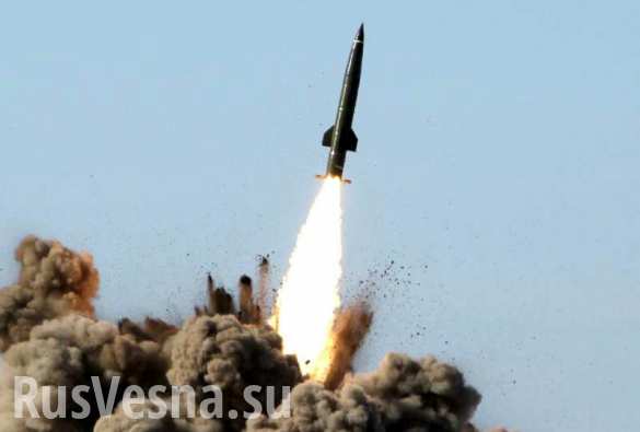 ВСУ в тревоге: Россия перебросила на границу с Украиной дивизион тактических ракет
