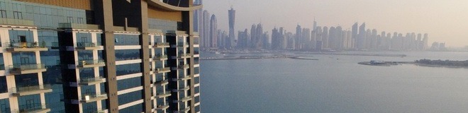 20 достопримечательностей Дубая - что посмотреть в Дубае