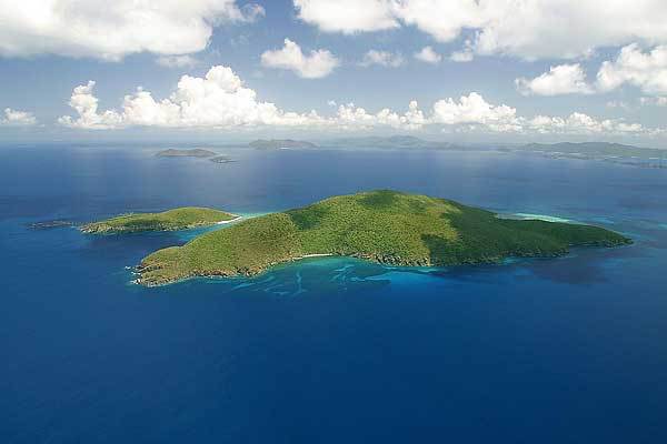 Остров Есанбеханакитакойима исчез со спутниковых карт