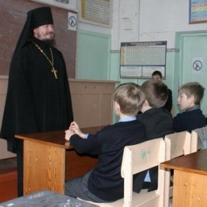 Об уроках православия в школах