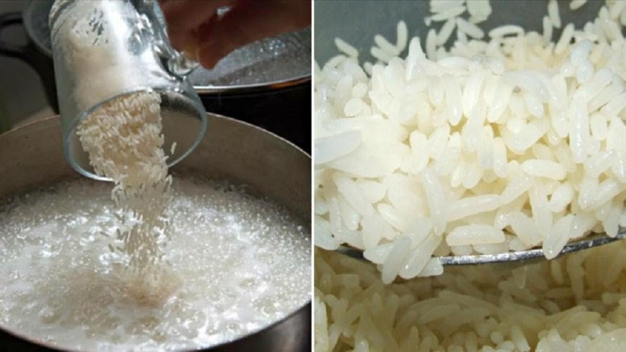 Рис варить в холодной или горячей воде. Рассыпчатый гарнирный рис "рисинка к рисинке". Как варить рис. Для варки риса. Отварить рис.