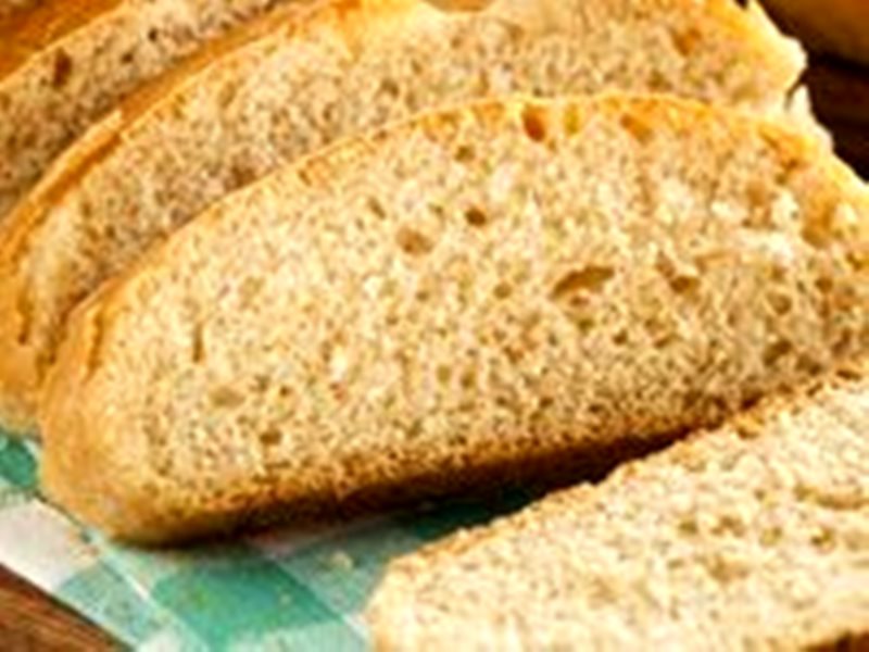 «Магический хлеб» защитит от радиации