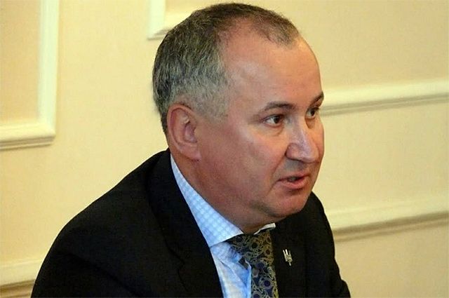 «Дегенерат» на линии. Глава СБУ просит ФСБ «отказаться от терактов»