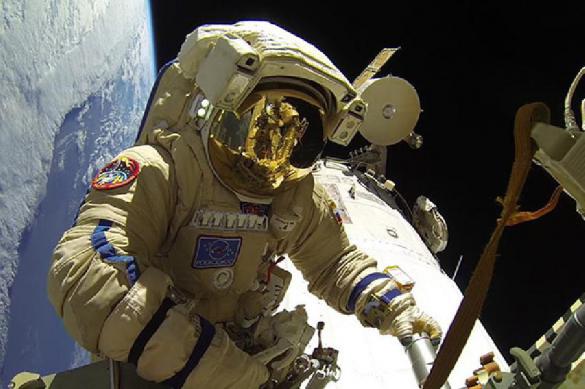 Почему американских астронавтов учат по российской системе
