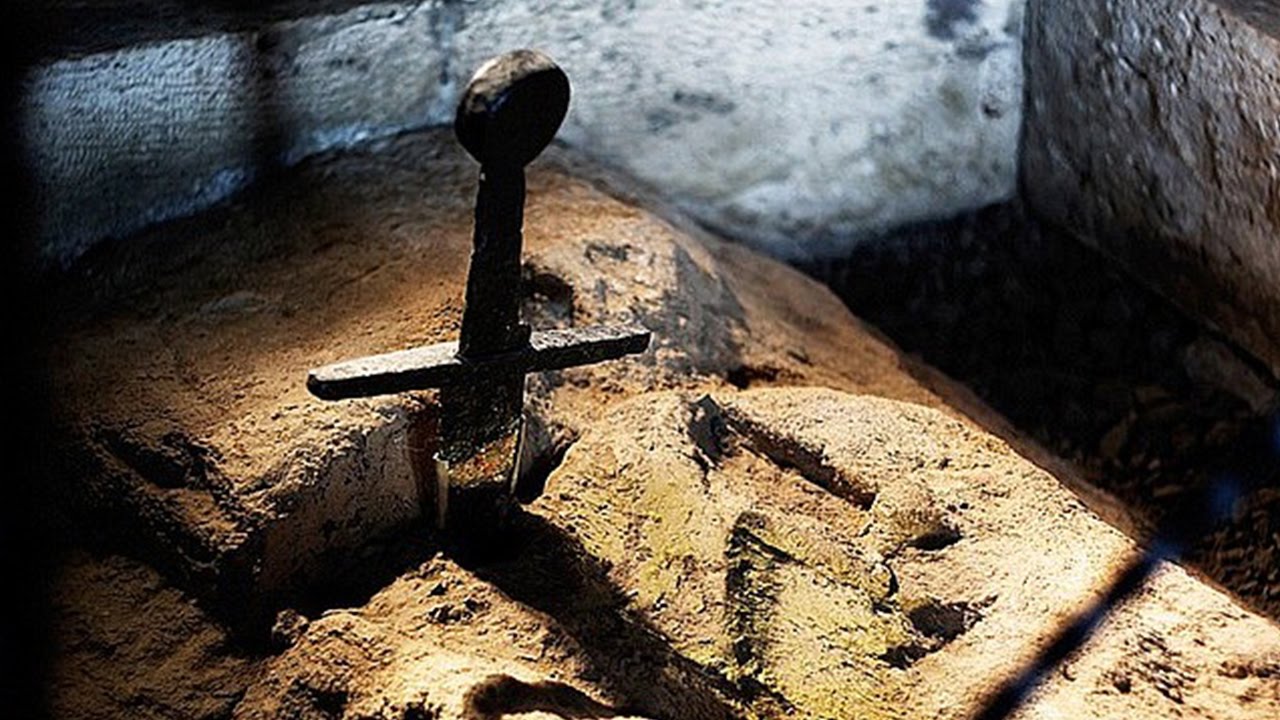 10 самых необычных религиозных артефактов