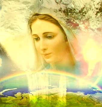 О Часе Милости Матери Марии