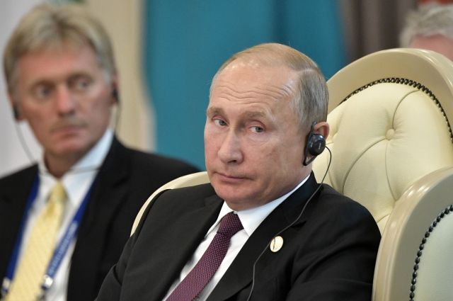 Песков рассказал, почему с Путиным «безумно тяжело» спорить