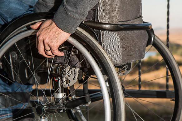 В России упрощается процедура оформления инвалидности
