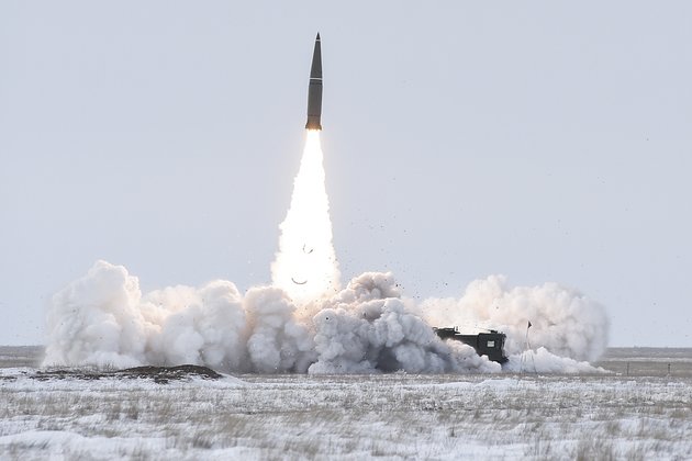 США объявили России ракетный ультиматум