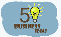 50 бизнесов-подработок, которые вы можете начать самостоятельно