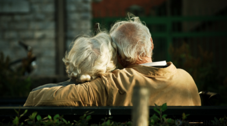 Советы по отношениям от пары, прожившей в браке 45 лет