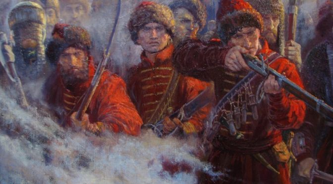 Почему татаро-монголы не использовали пушки