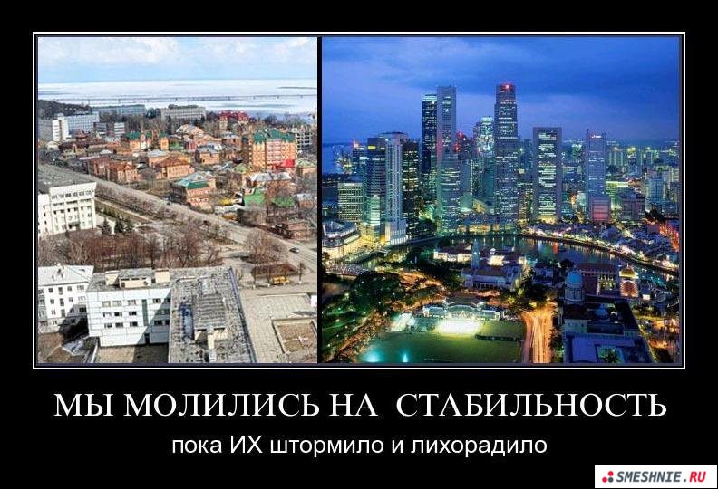 «Россия богатеет, люди беднеют». Эксперт о том, почему мы живем всё хуже и хуже