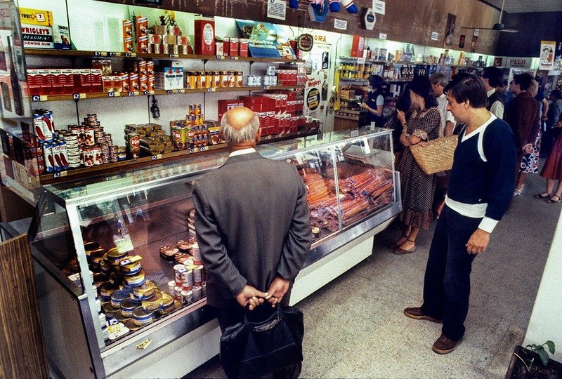 Какие товары и продукты в СССР продавались в убыток?