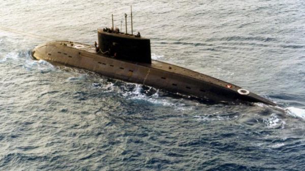 Американцы обеспокоены пропажей российской подлодки в Черном море