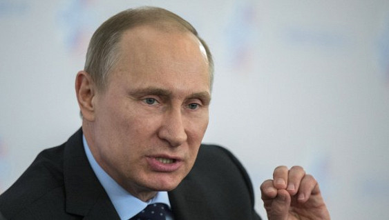 Путин заявил, что нагнетание ситуации вокруг КНДР может привести к планетарной катастрофе