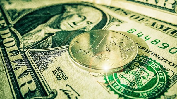 Минфин России увеличит скупку валюты в 640 раз