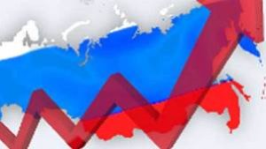 Промпроизводство в России в ноябре выросло на 2,4%