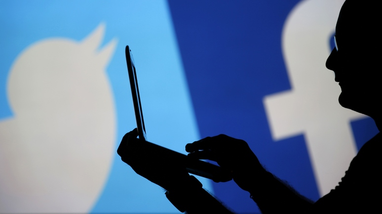 «Facebook» и «Twitter» оштрафуют в случае отказа от локализации данных россиян
