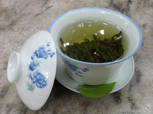 Как нельзя пить чай: 10 чайных запретов из Китая