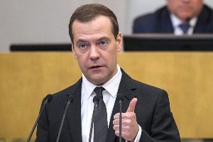 «Нельзя допустить»: в Думе обвинили правительство Медведева в сдаче интересов России