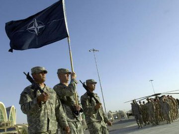 НАТО предложили проект по отражению "блицкрига" России