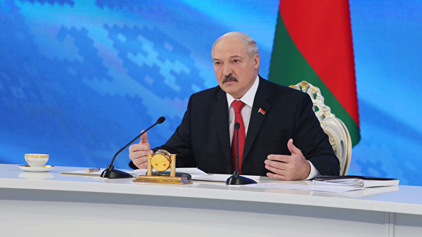 Россия не считает Белоруссию братской страной