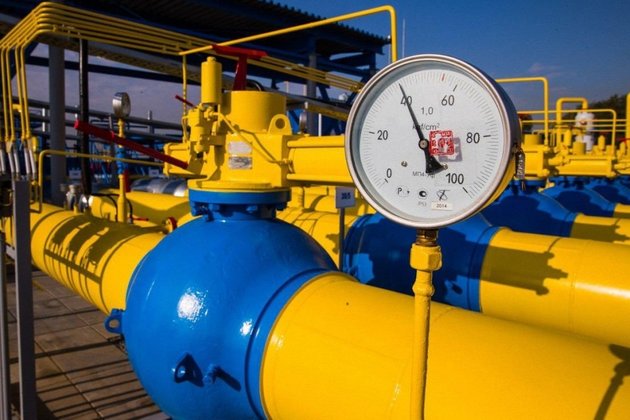 Россия пообещала обеспечить Европу газом без участия Украины