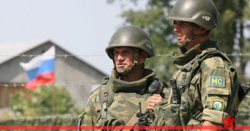 Путин поддержал отправку миротворцев в Донбасс