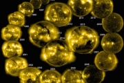 Удивительное видео демонстрирует масштабы Солнечной системы