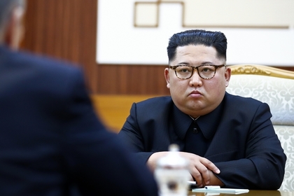 Ким Чен Ын предупредил США о смене курса