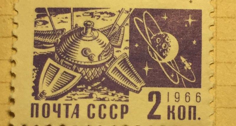 Секретные планы радиосвязи СССР с Марсом и Венерой