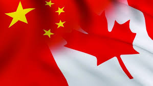 Китай поможет Канаде стать правовым государством