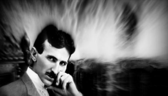 Необычнейшее интервью Николы Тесла, скрываемое 116 лет!