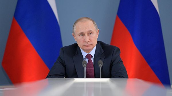 "Мировой голодомор Путина" — западный сценарий апокалипсиса на 2019-й