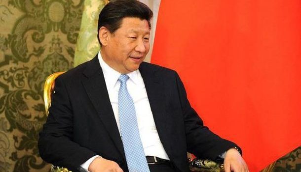 Си Цзиньпин велел китайской армии готовится к войне