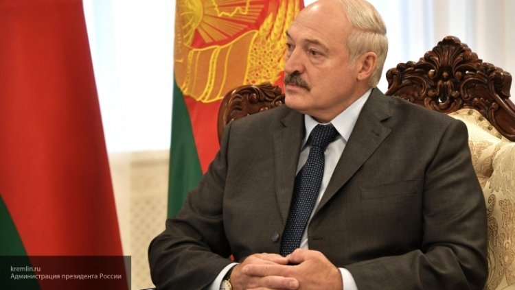 Острое заявление Лукашенко: берите пистолеты и наводите порядок...