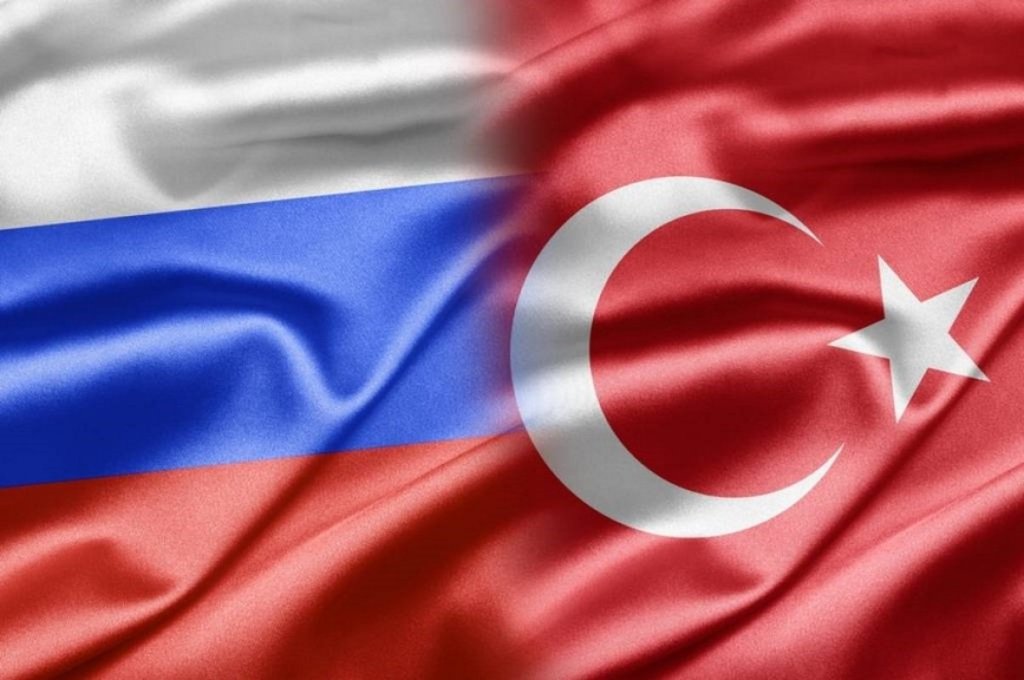 В 2019 году Россия и Турция подпишут интересные контракты