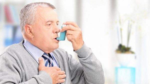 Глоток воздуха: в России разработан новый препарат от астмы