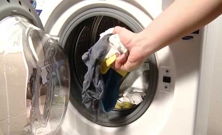 Причины неполадок стиральной машины и простые способы их устранения